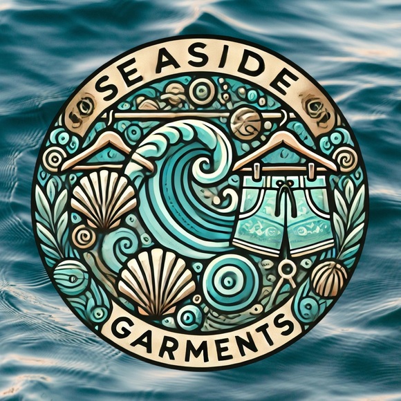 About Seaside Garments - Picture 1 of 4